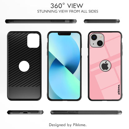 Pikkme Hybrid mobile cover for iPhone 13 – photo 2