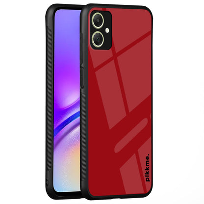 Pikkme back cover for Samsung A05/M05/F05