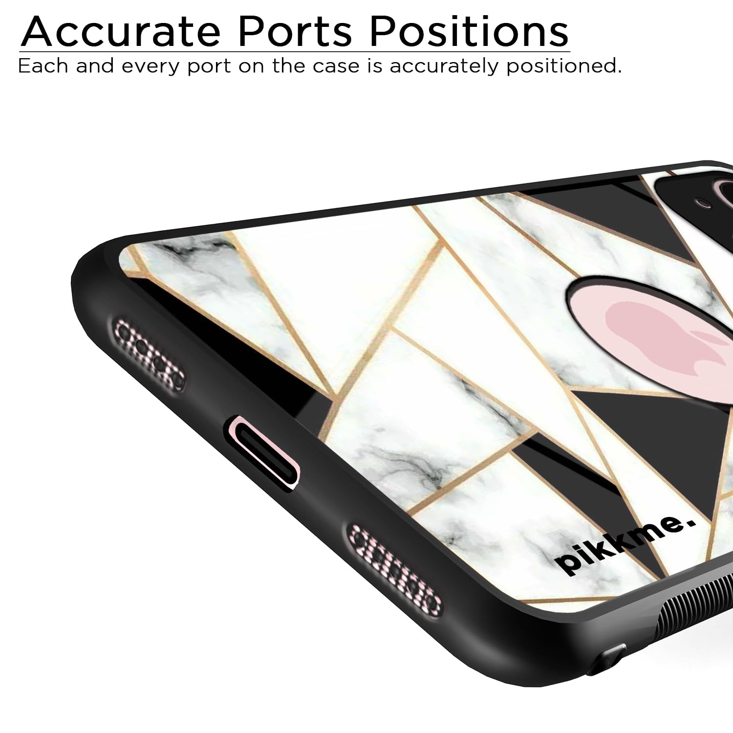 Pikkme phone cover for iPhone 15 Plus – photo 6
