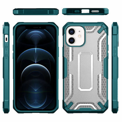 Pikkme iPhone 11 green mobile back cover – photo 3