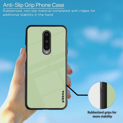 Pikkme back cover for OnePlus 8 – photo 5