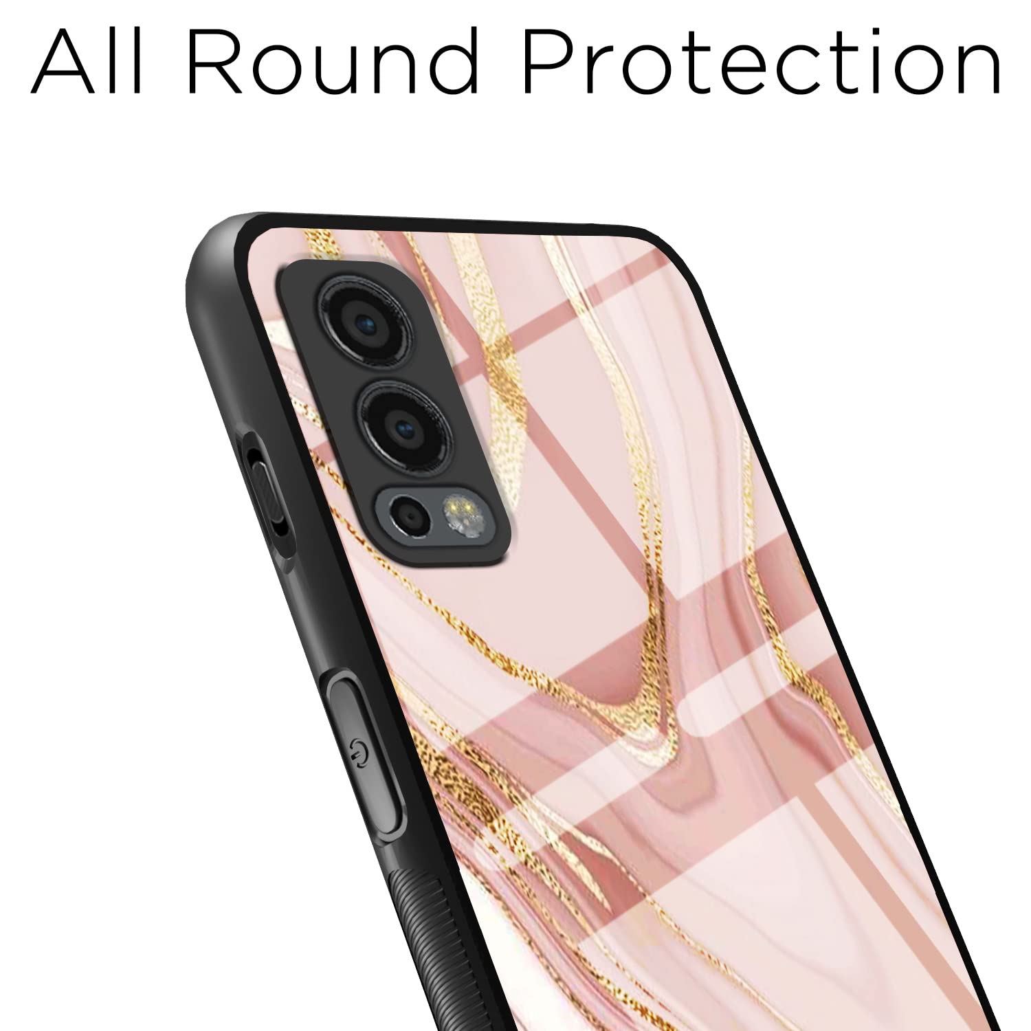 OnePlus Nord 2 5G mobile cover by Pikkme – photo 7