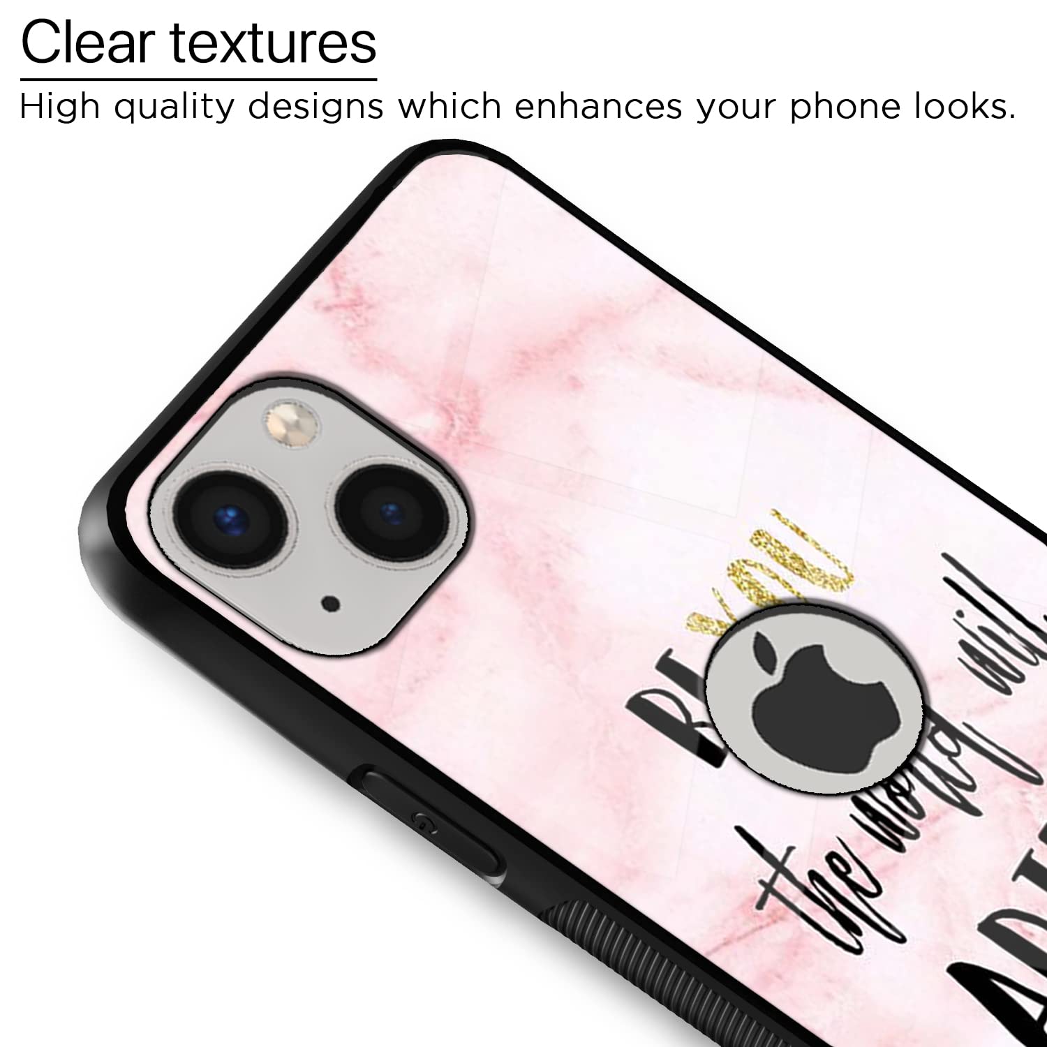Pikkme iPhone 13 back cover – photo 4