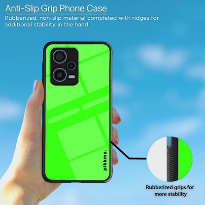 Pikkme phone cover for Redmi Note 12 Pro Plus 5G – photo 5