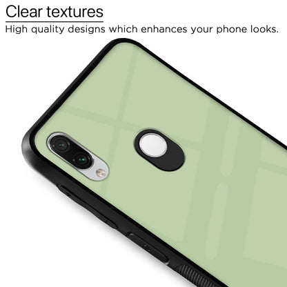 Redmi Note 7/Note 7 Pro/Note 7s back cover by Pikkme – photo 4