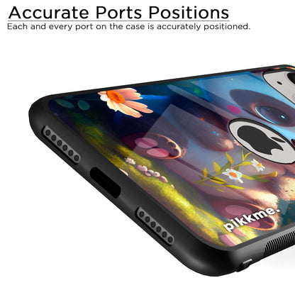 Pikkme Hybrid mobile back cover for iPhone 13 – photo 6