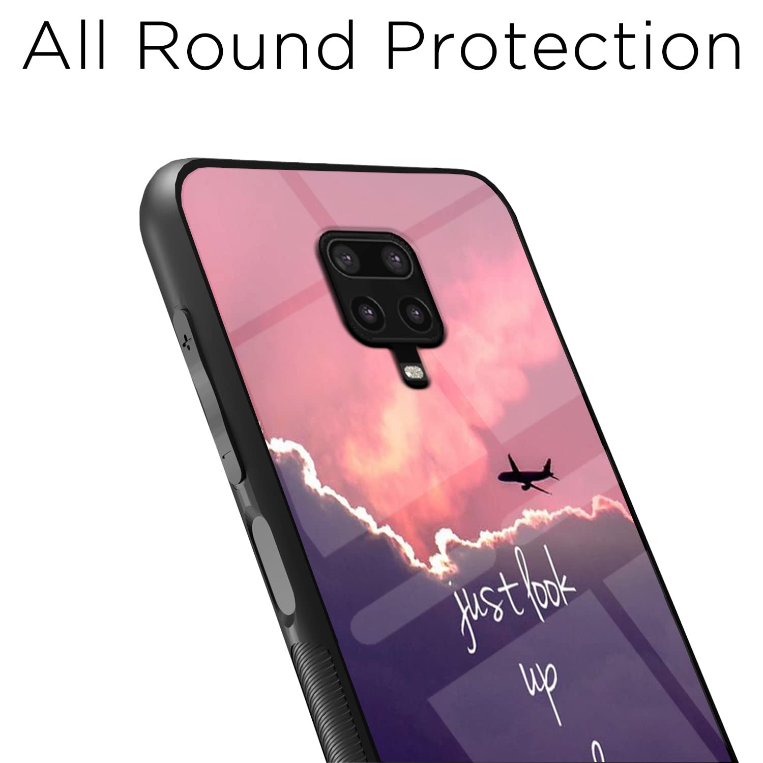 Pikkme Redmi Note 9 Pro/Note 9 Pro Max/Note 10 Lite mobile cover – photo 7
