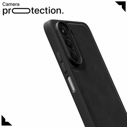 Black phone cover for OnePlus Nord CE 6 Lite 5G – Pikkme – photo 5