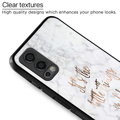 Mobile back cover for OnePlus Nord 2 5G – Pikkme – photo 4