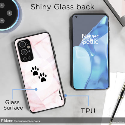 Pikkme Hybrid phone cover for OnePlus 9 Pro – photo 3