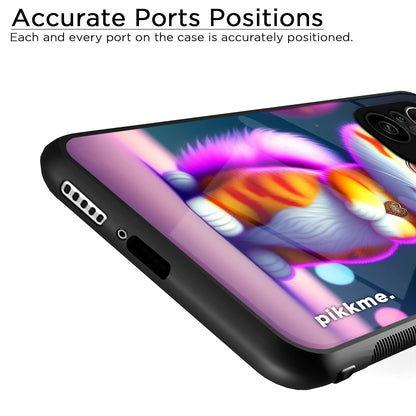 Cat Mobile back cover for Mi 11X/11X Pro – Pikkme – photo 6