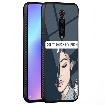 Pikkme mobile cover for Redmi K20/K20 Pro