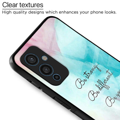 OnePlus 9 Hybrid mobile cover by Pikkme – photo 4