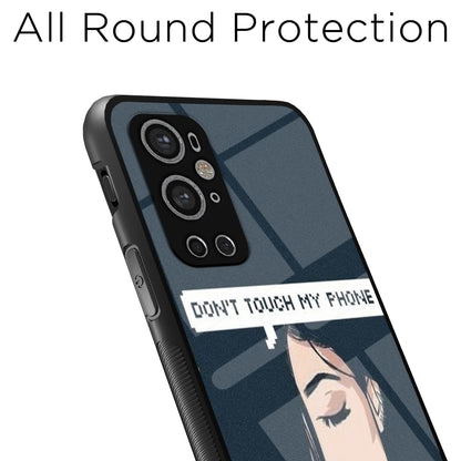 Pikkme phone cover for OnePlus 9 Pro – photo 7