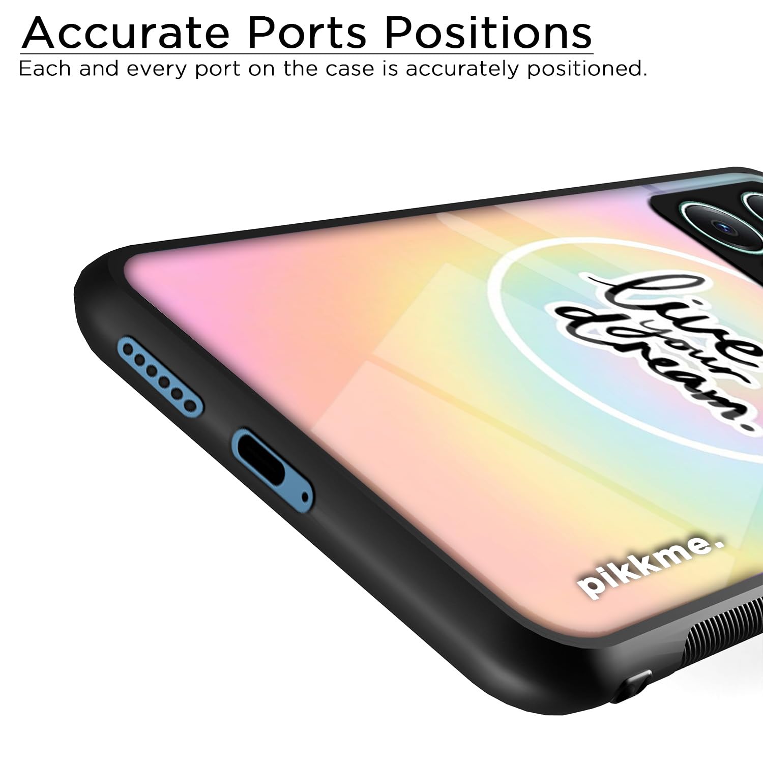 Hybrid Mobile cover for Redmi Note 12 Pro Plus 5G – Pikkme – photo 6