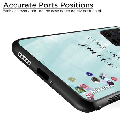 Pikkme Redmi Note 11T/Poco M4 Pro 5G Hybrid mobile back cover – photo 6