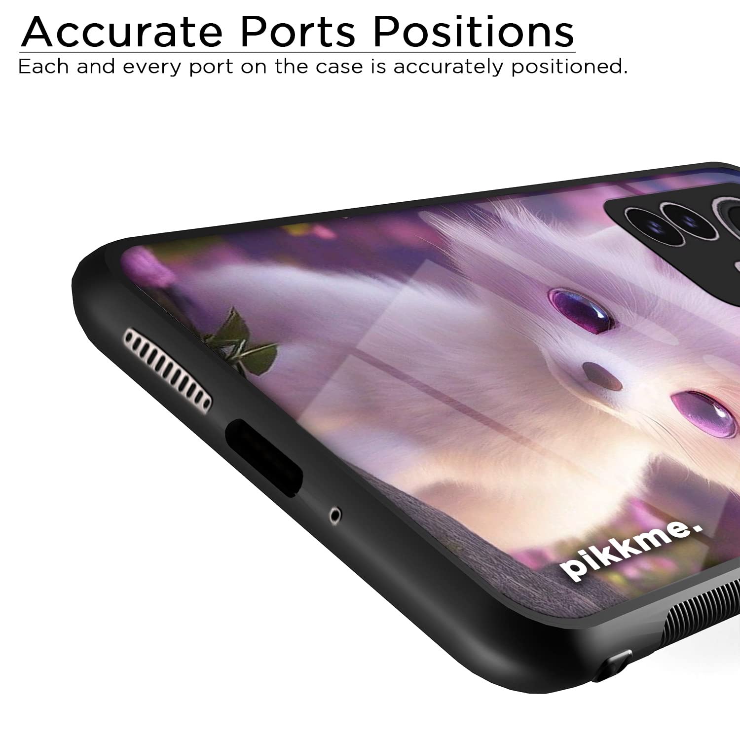 Pikkme Mi 12 Pro 5G mobile cover – photo 6
