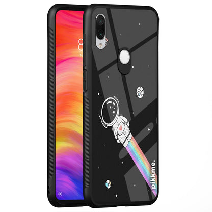 Hybrid Phone cover for Redmi Note 7/Note 7 Pro/Note 7s – Pikkme