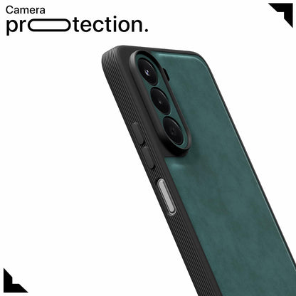 Pikkme OnePlus Nord CE 6 Lite 5G green back cover – photo 5