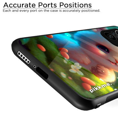 Pikkme Mi 11X/11X Pro phone cover – photo 6