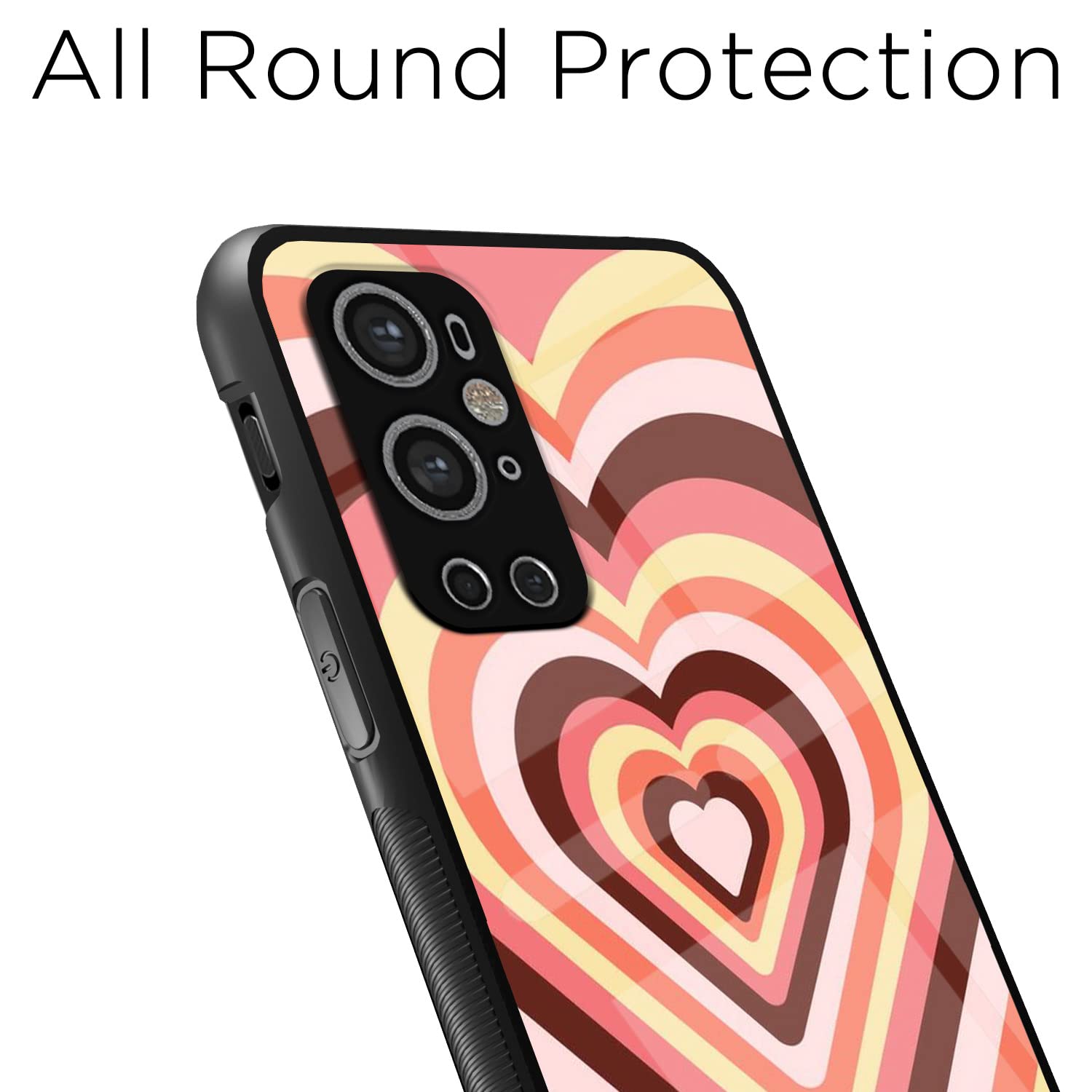Hybrid Back cover for OnePlus 9 Pro – Pikkme – photo 7