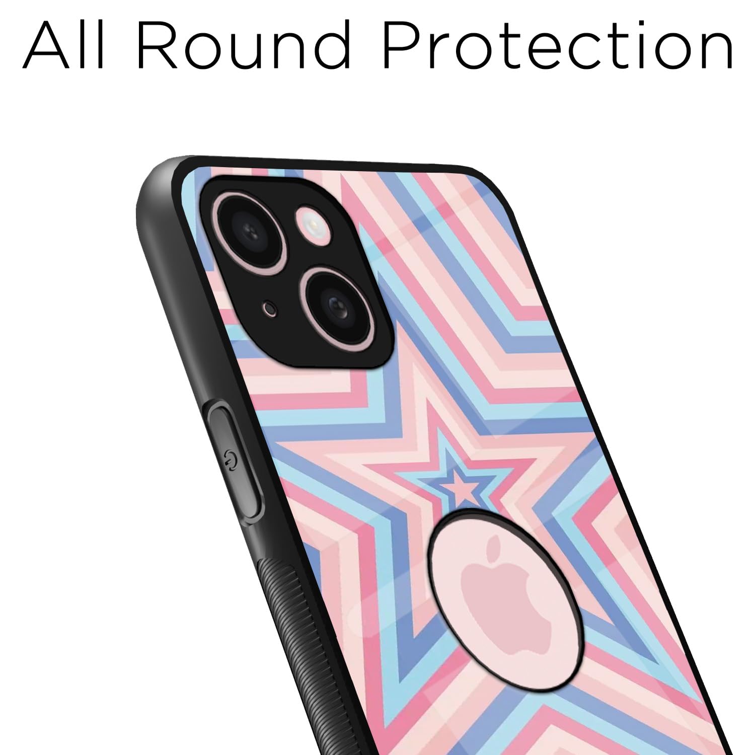 Pikkme iPhone 15 back cover – photo 7