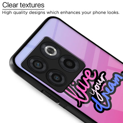 OnePlus 10T 5G mobile cover by Pikkme – photo 4