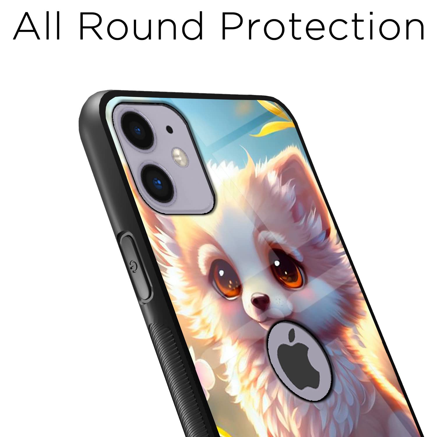 Mobile back cover for iPhone 11 – Pikkme – photo 7