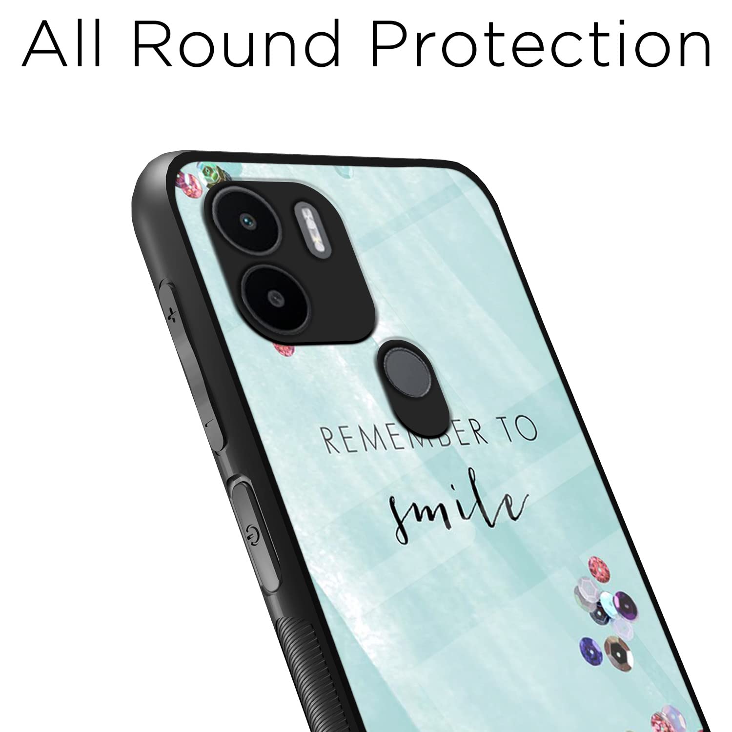 Pikkme mobile cover for Redmi A1 Plus/A2 Plus/Poco C50 – photo 7