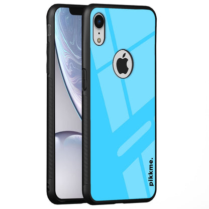 Pikkme mobile cover for iPhone XR