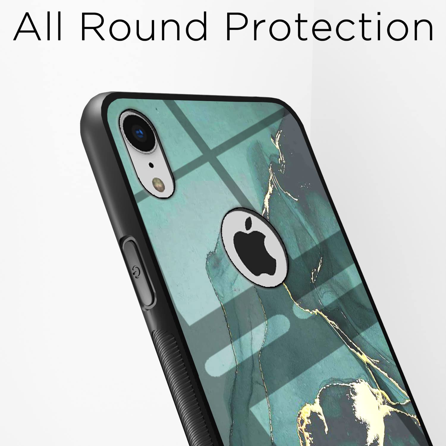 Hybrid Mobile cover for iPhone XR – Pikkme – photo 7