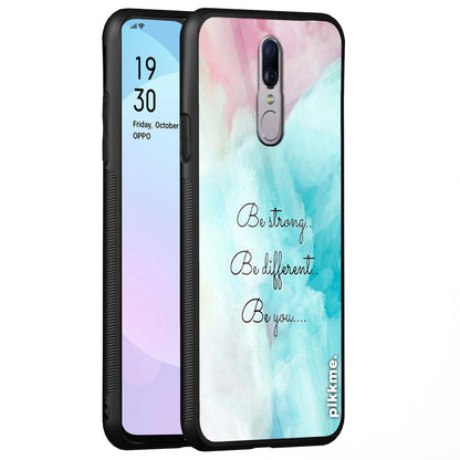 Mobile back cover for Oppo F11 – Pikkme