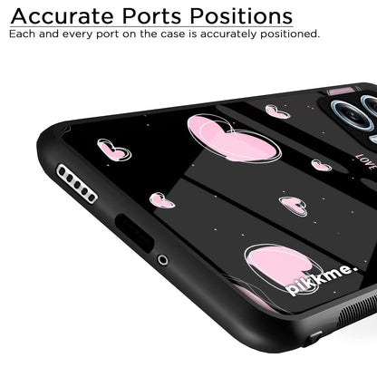 Pikkme Hybrid mobile back cover for Redmi K50i 5G – photo 6