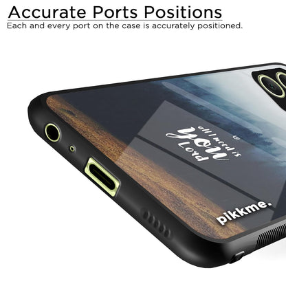 Pikkme Samsung A05/M05/F05 Hybrid back cover – photo 6