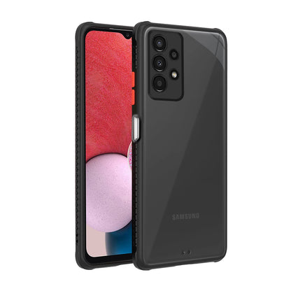 Samsung A13 4G mobile cover in black by Pikkme – photo 5