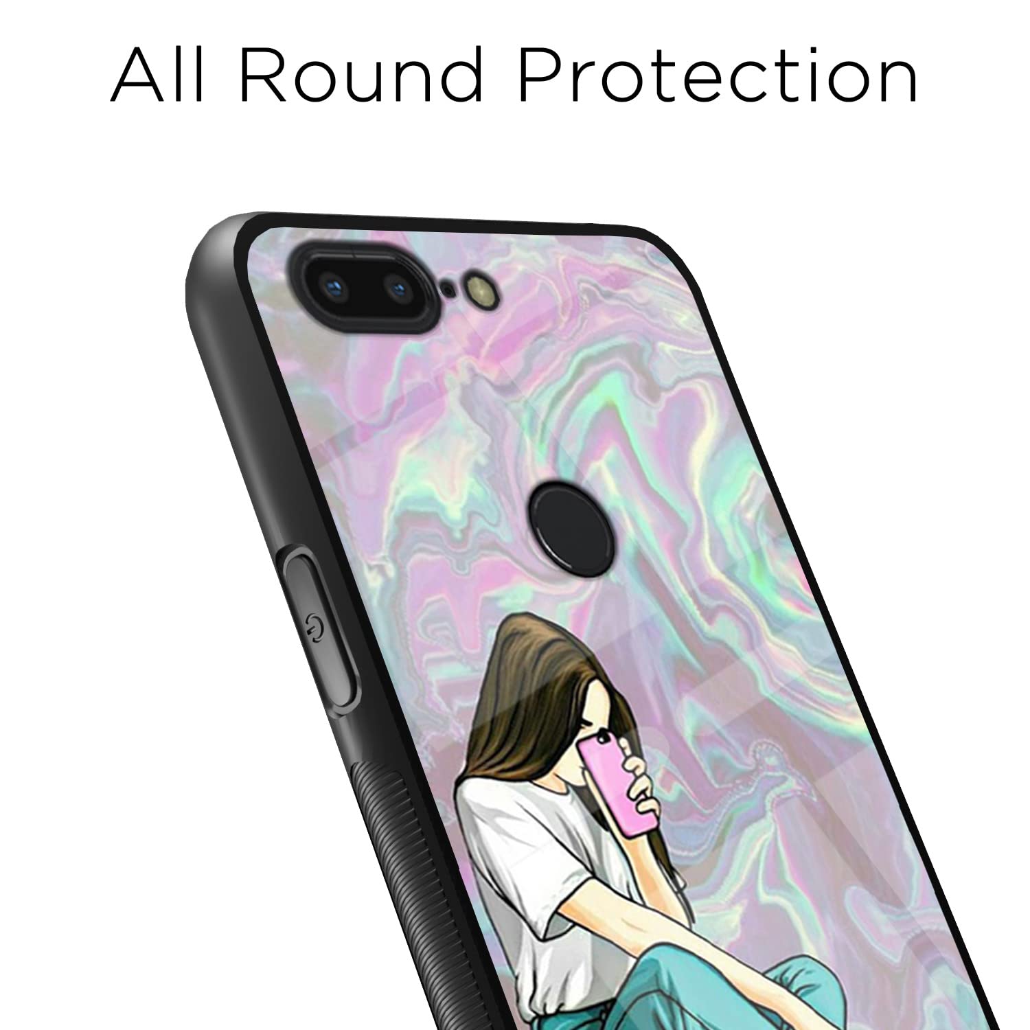 Pikkme mobile cover for OnePlus 5T – photo 7