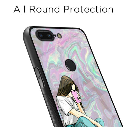 Pikkme mobile cover for OnePlus 5T – photo 7
