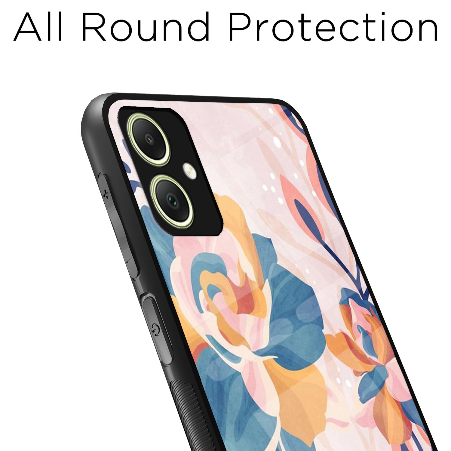 Pikkme Samsung A05/M05/F05 mobile back cover – photo 7