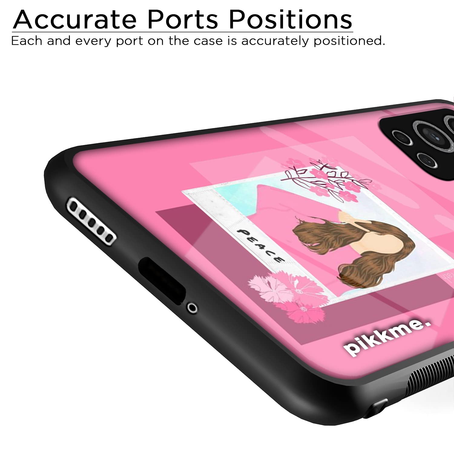 Pikkme phone cover for OnePlus 9 Pro – photo 6