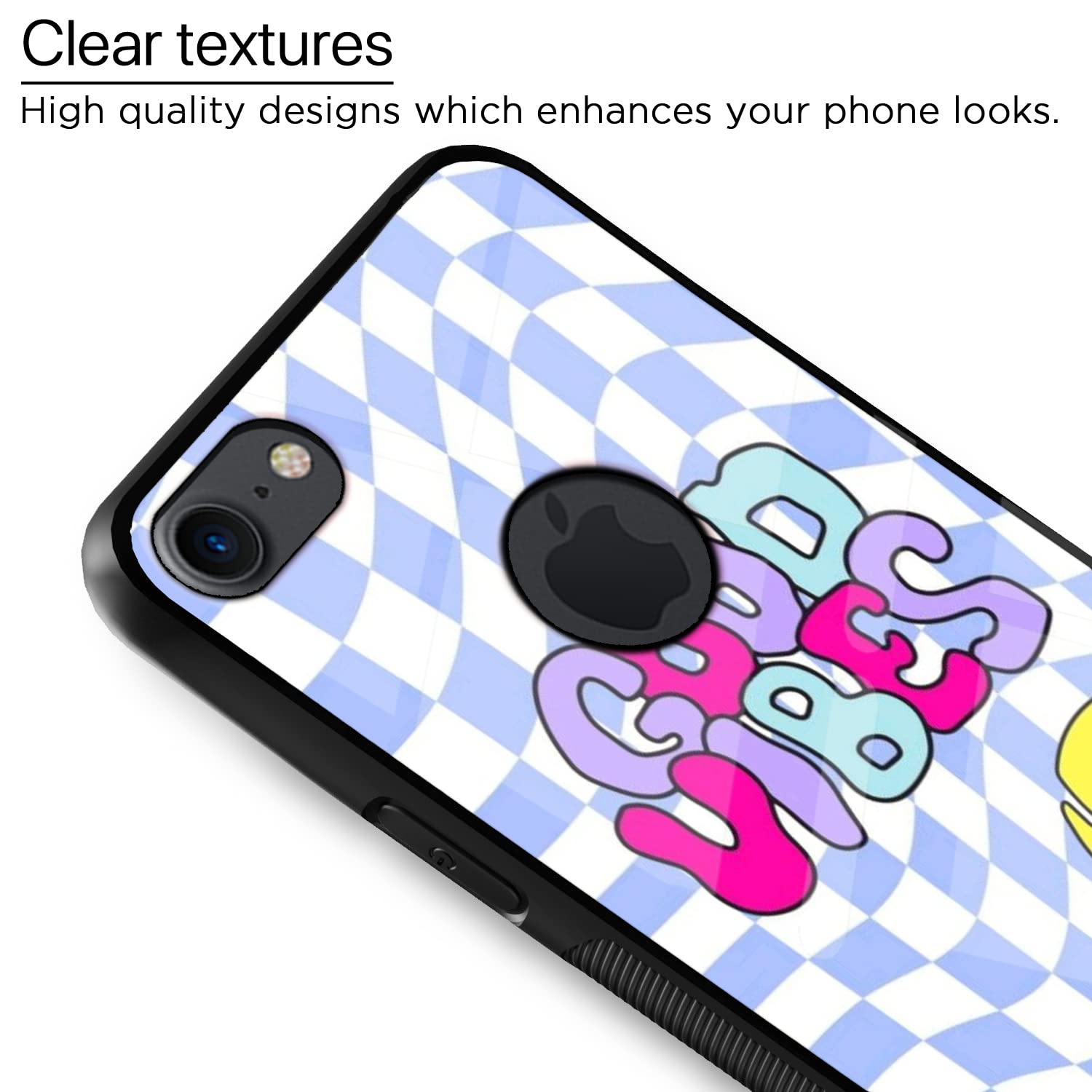 Hybrid Mobile cover for iPhone 7/8 – Pikkme – photo 4