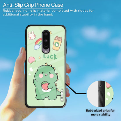 Pikkme OnePlus 8 phone cover – photo 5