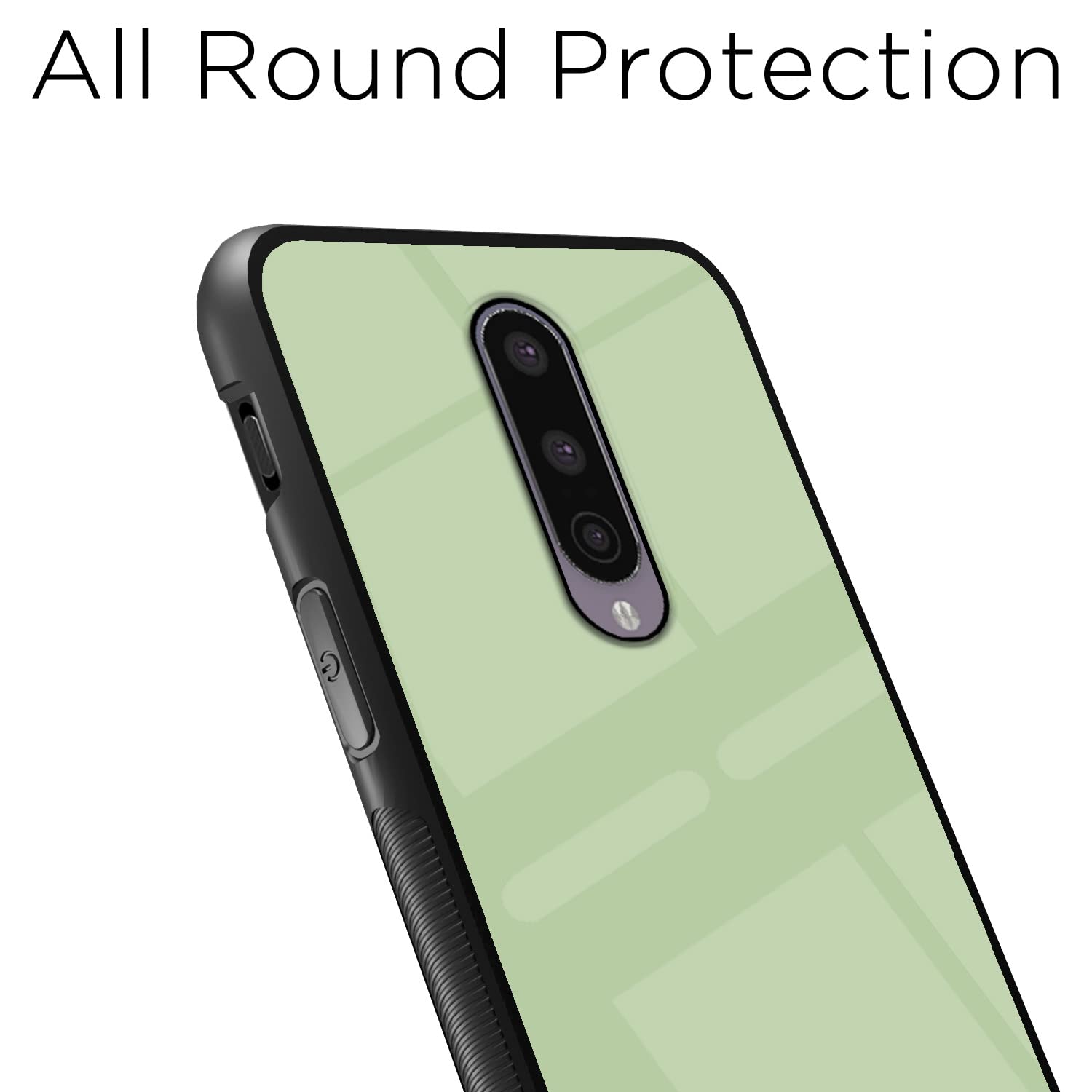 Pikkme OnePlus 8 back cover – photo 7