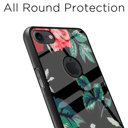 iPhone 7/8 Flower mobile cover by Pikkme – photo 7