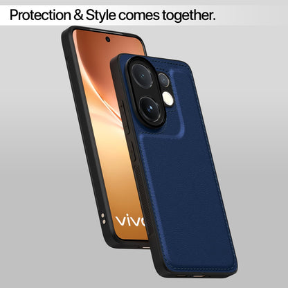 Vivo V60/T4 Pro 5G phone cover in blue by Pikkme – photo 7