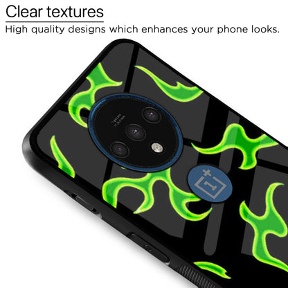 Pikkme Hybrid mobile cover for OnePlus 7T – photo 4