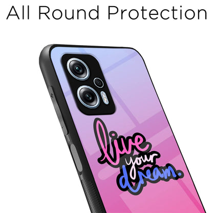 Phone cover for Redmi K50i 5G – Pikkme – photo 7