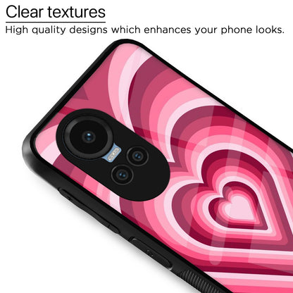 Hybrid Mobile cover for Oppo Reno 10 5G – Pikkme – photo 4