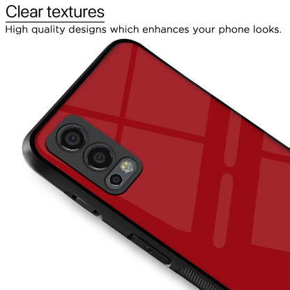 OnePlus Nord 2 5G Hybrid mobile back cover by Pikkme – photo 4