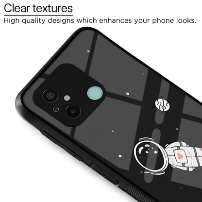 Pikkme Hybrid back cover for Redmi 12C/Poco C55 – photo 4
