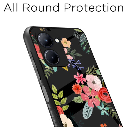 Realme C33 Flower back cover by Pikkme – photo 7